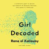 Girl Decoded by  Carol Colman audiobook