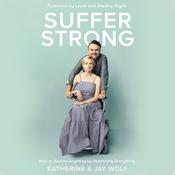 Suffer Strong by  Katherine Wolf audiobook