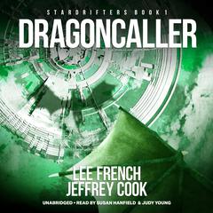 Dragoncaller by Lee French audiobook