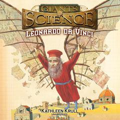 Leonardo Da Vinci by Kathleen Krull audiobook