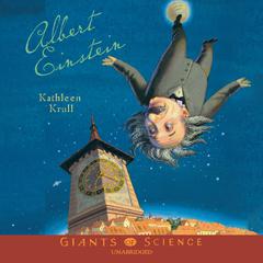 Albert Einstein by Kathleen Krull audiobook