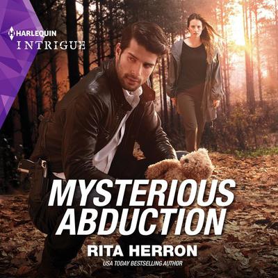 Mysterious Abduction by Rita Herron audiobook