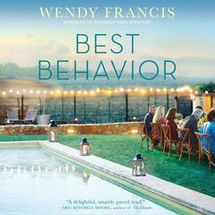 Best Behavior by Wendy Francis audiobook