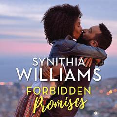 Forbidden Promises by Synithia Williams audiobook