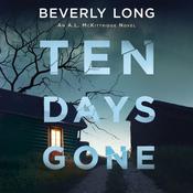 Ten Days Gone by  Beverly Long audiobook