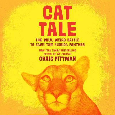 Cat Tale by Craig Pittman audiobook
