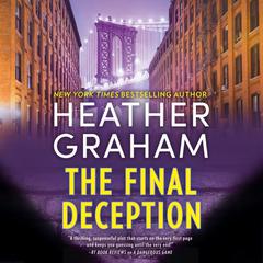 The Final Deception by Heather Graham audiobook