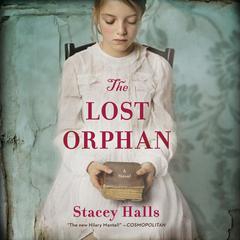 The Lost Orphan by Stacey Halls audiobook