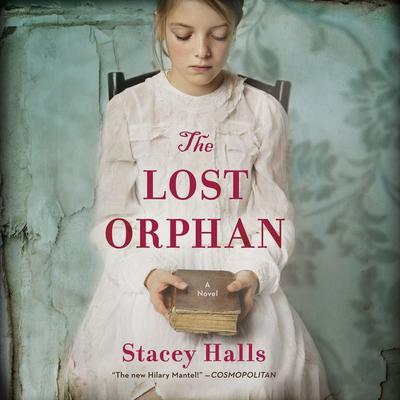 The Lost Orphan by Stacey Halls audiobook