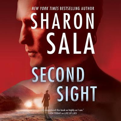 Second Sight by Sharon Sala audiobook
