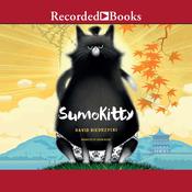 Sumokitty by  David Biedrzycki audiobook