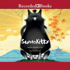 Sumokitty by David Biedrzycki audiobook