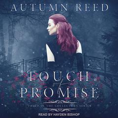 Touch of Promise by Autumn Reed audiobook