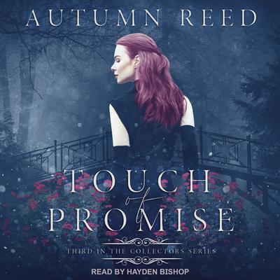 Touch of Promise by Autumn Reed audiobook