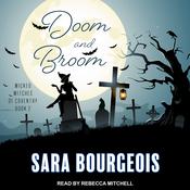 Doom and Broom by  Sara Bourgeois audiobook