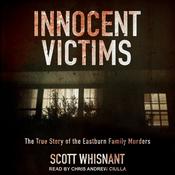 Innocent Victims by  Scott Whisnant audiobook