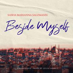 Beside Myself by Sasha Marianna Salzmann audiobook
