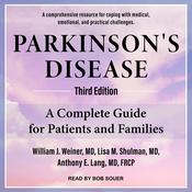 Parkinson's Disease by  Lisa M. Shulman MD audiobook