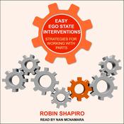 Easy Ego State Interventions by  Robin Shapiro audiobook