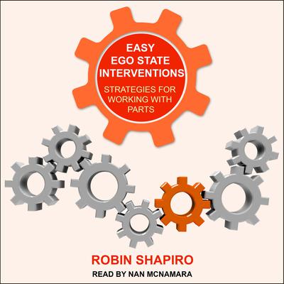 Easy Ego State Interventions by Robin Shapiro audiobook