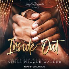 Inside Out by Aimee Nicole Walker audiobook