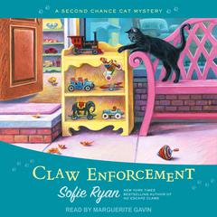 Claw Enforcement by Sofie Ryan audiobook