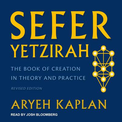 Sefer Yetzirah by Daniel G. Amen audiobook