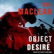 Object of Desire by  Dal MacLean audiobook