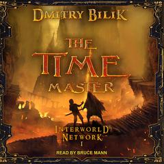 The Time Master by Dmitry Bilik audiobook
