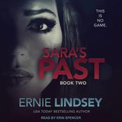 Sara's Past by  Ernie Lindsey audiobook
