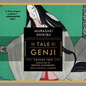 The Tale of Genji, Volume 2 by  Murasaki Shikibu audiobook
