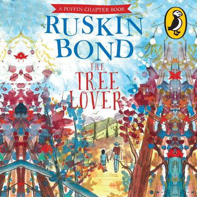 Tree Lover by Ruskin Bond audiobook