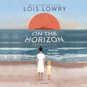 On the Horizon by  Lois Lowry audiobook