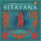 Sitayana by  Amit Majmudar audiobook