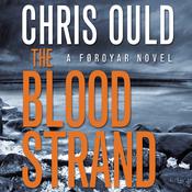 The Blood Strand by  Chris Ould audiobook