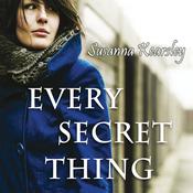Every Secret Thing by  Susanna Kearsley audiobook