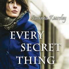 Every Secret Thing by Susanna Kearsley audiobook