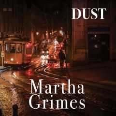 Dust by Martha Grimes audiobook