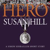 Hero by  Susan Hill audiobook