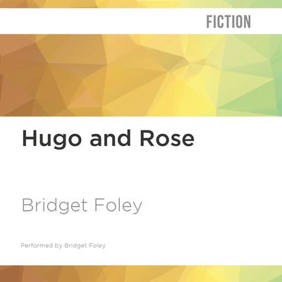 Hugo and Rose by Bridget Foley audiobook
