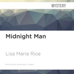 Midnight Man by Lisa Marie Rice audiobook