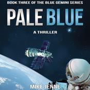 Pale Blue by  Mike Jenne audiobook