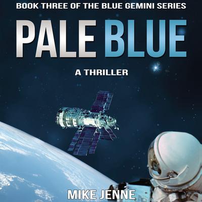 Pale Blue by Mike Jenne audiobook