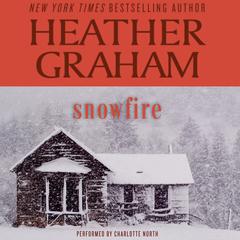 Snowfire by Heather Graham audiobook
