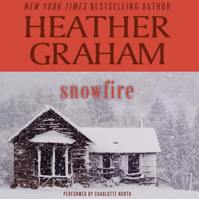 Snowfire by Heather Graham audiobook