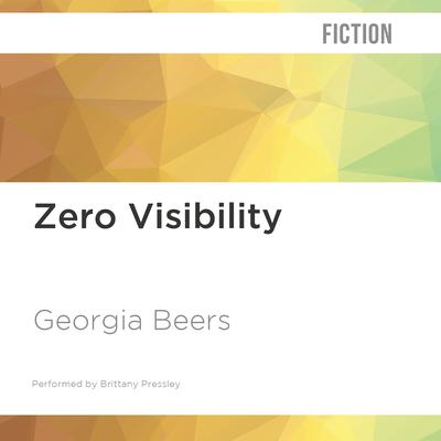 Zero Visibility by Georgia Beers audiobook