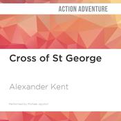 Cross of St. George by  Alexander Kent audiobook