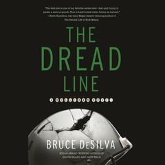 The Dread Line by Bruce DeSilva audiobook
