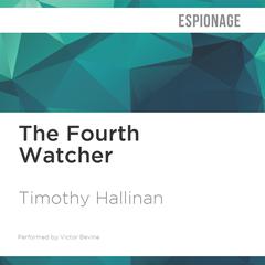 The Fourth Watcher by Timothy Hallinan audiobook