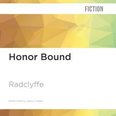 Honor Bound by Radclyffe  audiobook